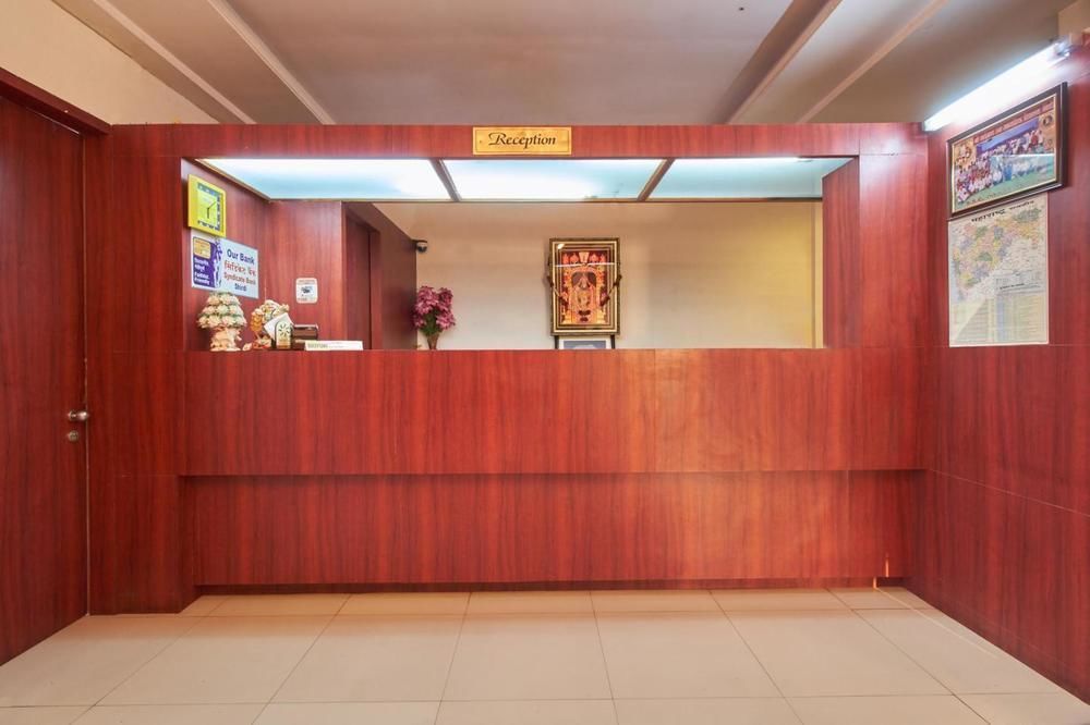 Hotel Sai Suraj Park Shirdi Exterior foto